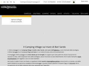 campingultimaspiaggia.it
