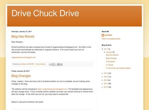 Drivechuckdrive.blogspot.com