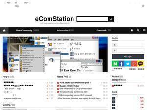 Ecomstation.kr