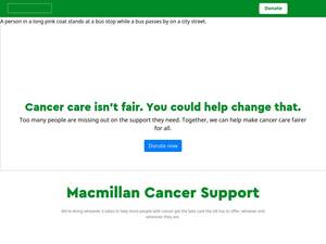Macmillan.org.uk