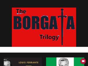 Louisferrante.com