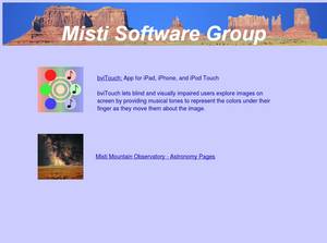 mistisoftware.com