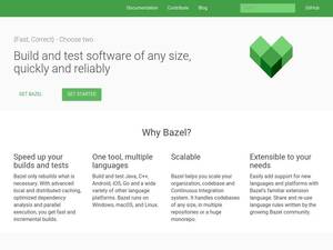 bazel.build