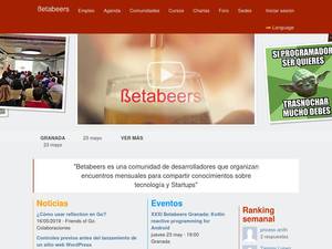 betabeers.com