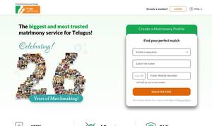 telugumatrimony.com