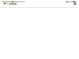 Coldhosting.com