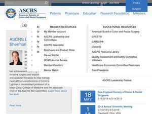 fascrs.org