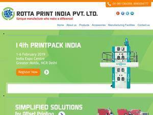 Rottaprintindia.com