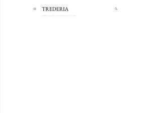 Trederia.blogspot.com