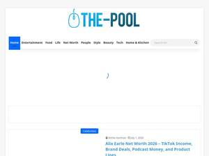 The-pool.com