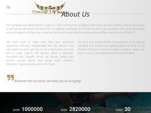 Cyprusvipservice.com