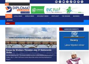 Diplomat.so