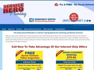 Oxnardplumbingandrooter.com