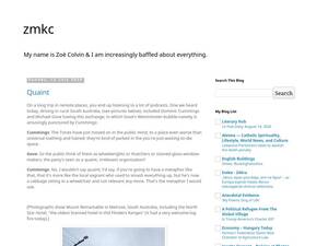 Zmkc.blogspot.co.uk