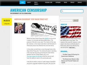 americancensorship.org