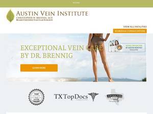 austinvascular.com