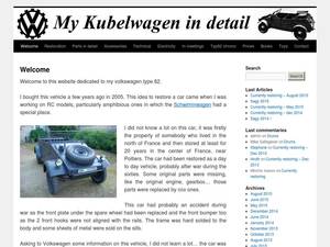 Vw82.free.fr
