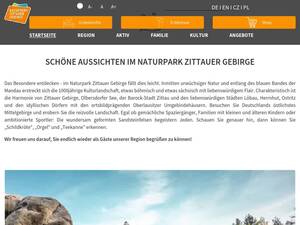 zittauer-gebirge.com
