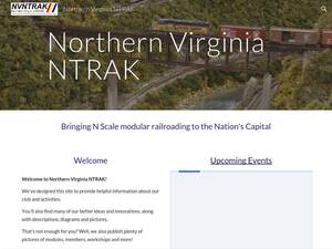 Nvntrak.org