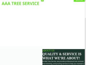 Aaatreeserviceny.com