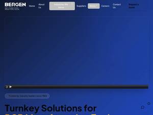 Bergengroupindia.com