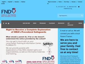 fndusa.org
