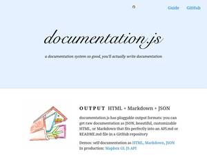 Documentation.js.org