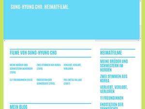Sung-hyung.de
