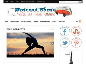 heelsandwheelsonline.com