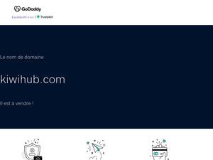 kiwihub.com