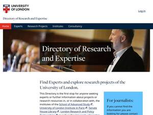Research.sas.ac.uk