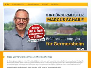 Marcus-schaile.de