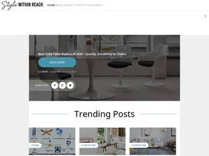 Stylewithinreach.net