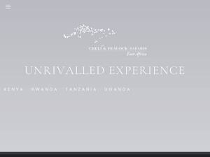chelipeacock.com