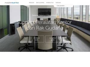 Masterkantor.com