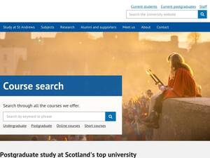 St-andrews.ac.uk