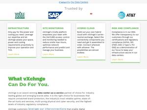 Vxchnge.com