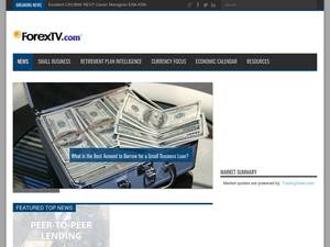 forextv.com