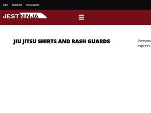 Jest.ninja
