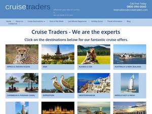 cruisetraders.com