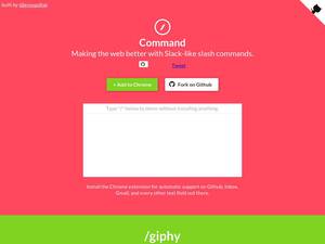 Slashcommand.club