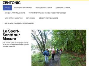 zenactisport.fr