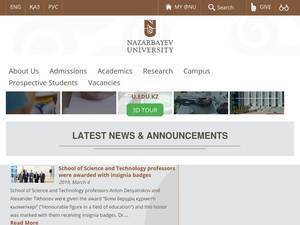 nu.edu.kz