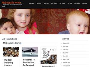 mcdougallshome.net
