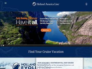 hollandamerica.com