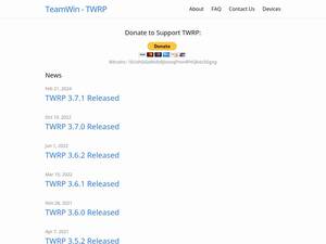 twrp.me