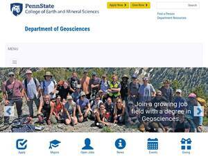 Geosc.psu.edu