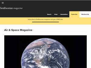 airspacemag.com