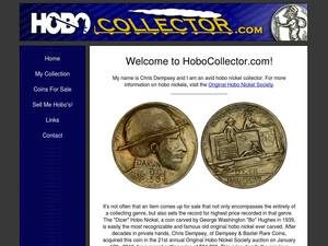 hobocollector.com