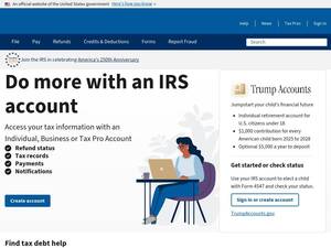 irs.gov